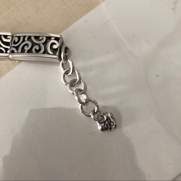 Brighton Deco Lace Bracelet - Picture 5 of 5